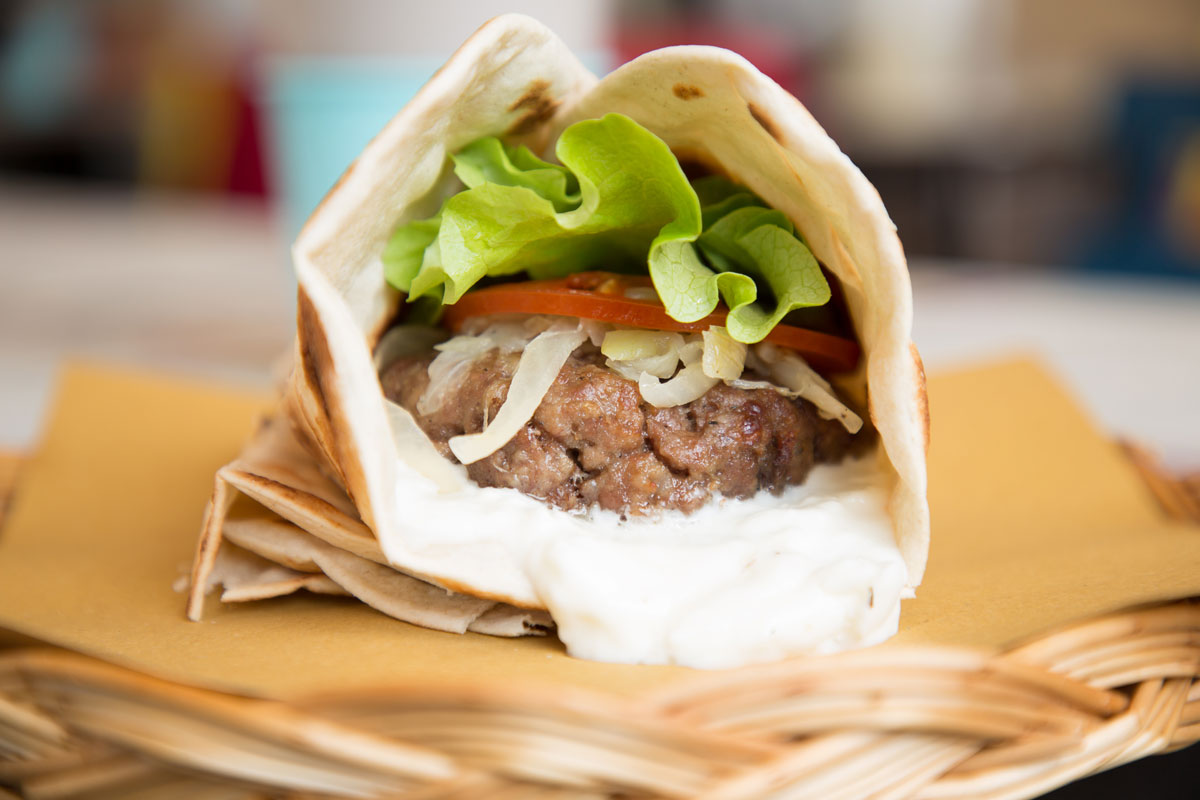 PIDBURGER